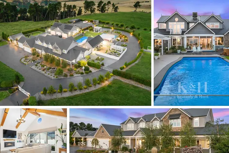 11 Misty View Court, Gisborne VIC 3437