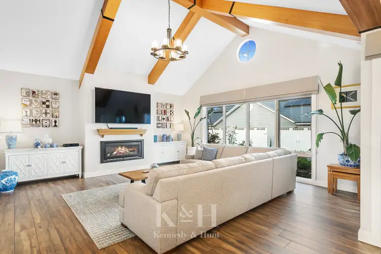 Fourth view of Homely house listing, 11 Misty View Court, Gisborne VIC 3437