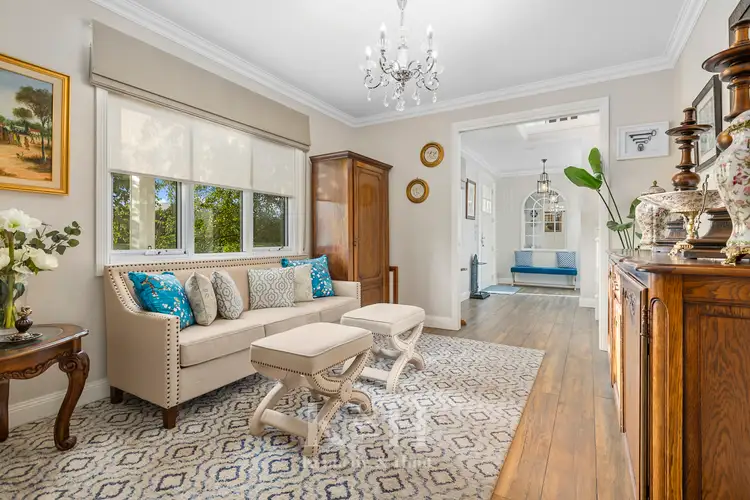 Fifth view of Homely house listing, 11 Misty View Court, Gisborne VIC 3437