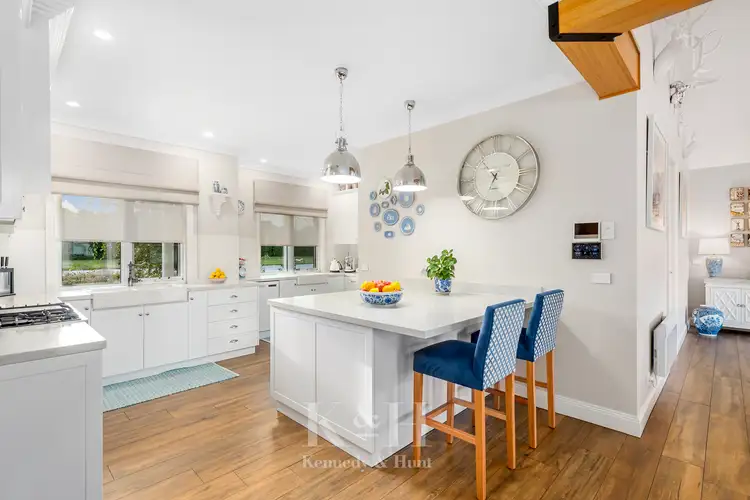 Sixth view of Homely house listing, 11 Misty View Court, Gisborne VIC 3437
