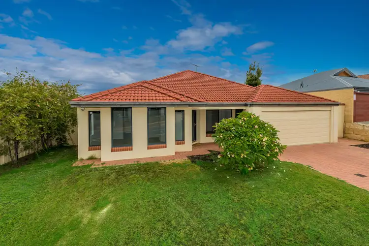 25 Longleaf Drive, Clarkson WA 6030