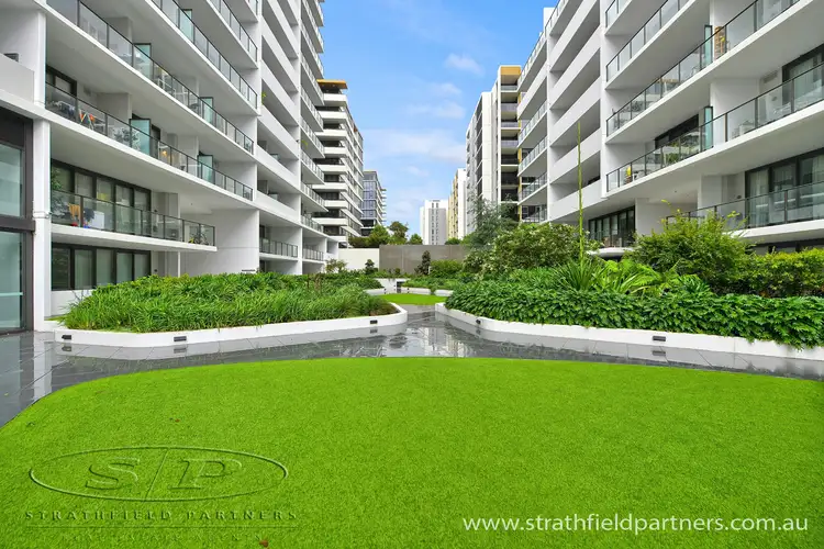 Main view of Homely apartment listing, 906/659-669 Gardeners Road, Mascot NSW 2020