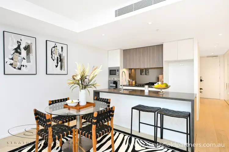 Third view of Homely apartment listing, 906/659-669 Gardeners Road, Mascot NSW 2020