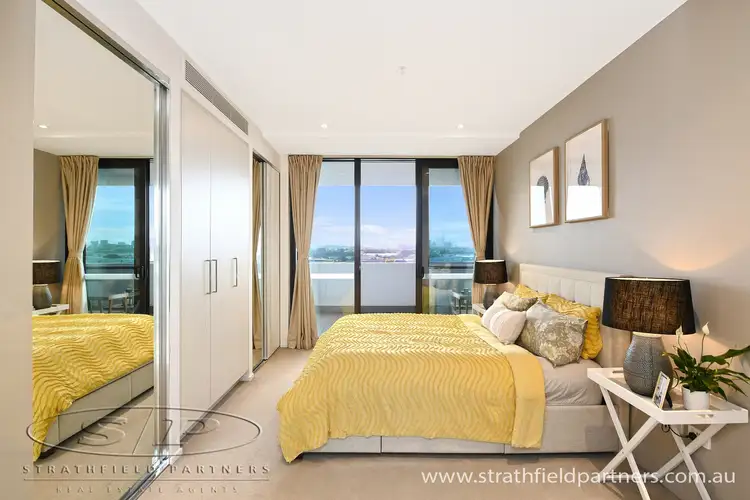 Fifth view of Homely apartment listing, 906/659-669 Gardeners Road, Mascot NSW 2020