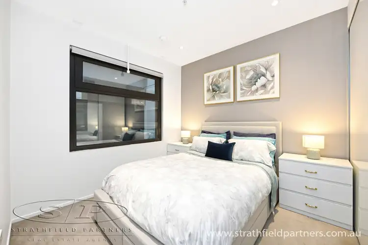 Seventh view of Homely apartment listing, 906/659-669 Gardeners Road, Mascot NSW 2020