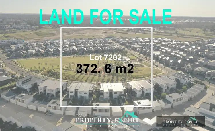 7202 Newpark Estate Street, Marsden Park NSW 2765