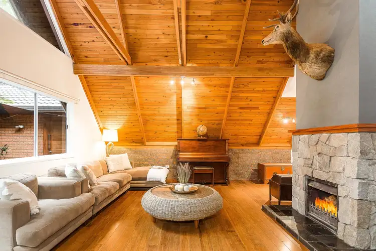 Sixth view of Homely house listing, 377 Mount Glorious Road, Samford Valley QLD 4520