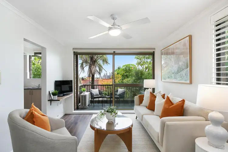 11/40 Military Road, Neutral Bay NSW 2089