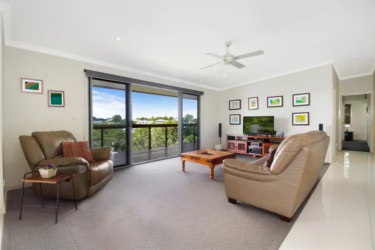 Fifth view of Homely house listing, 1 Rosewood Court, Maleny QLD 4552