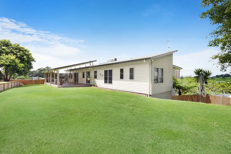 Sixth view of Homely house listing, 1 Rosewood Court, Maleny QLD 4552