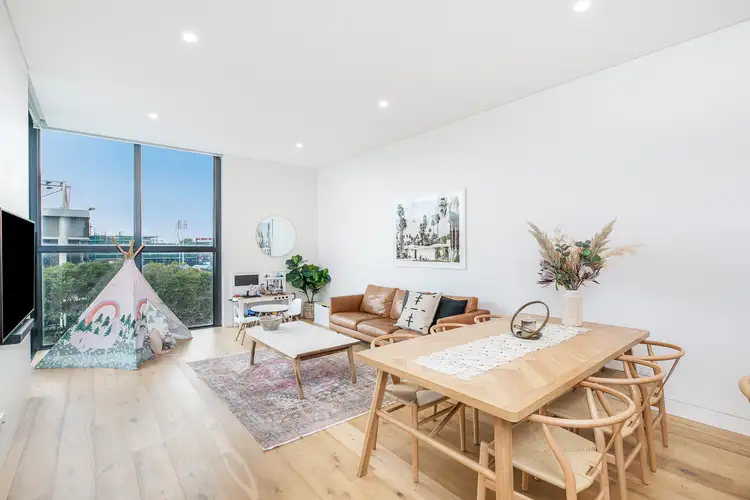 Second view of Homely townhouse listing, 8/4 Foreshore Boulevard, Woolooware NSW 2230