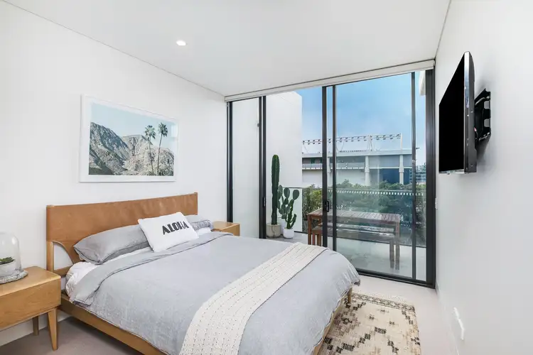 Third view of Homely townhouse listing, 8/4 Foreshore Boulevard, Woolooware NSW 2230