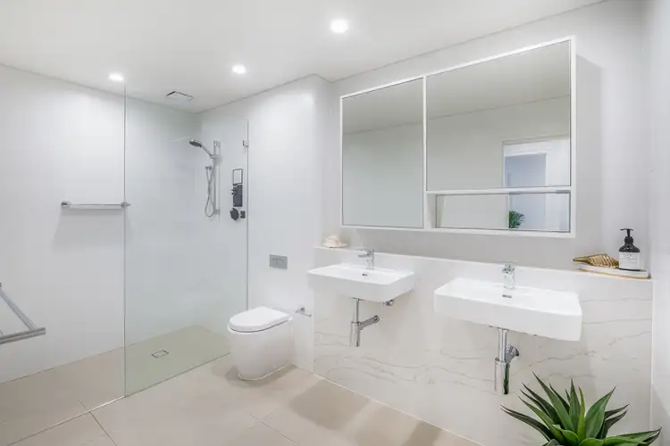Fourth view of Homely townhouse listing, 8/4 Foreshore Boulevard, Woolooware NSW 2230