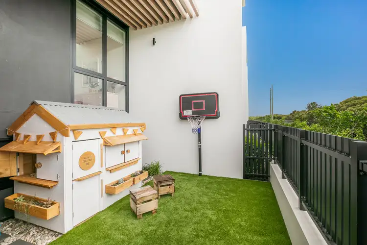 Fifth view of Homely townhouse listing, 8/4 Foreshore Boulevard, Woolooware NSW 2230