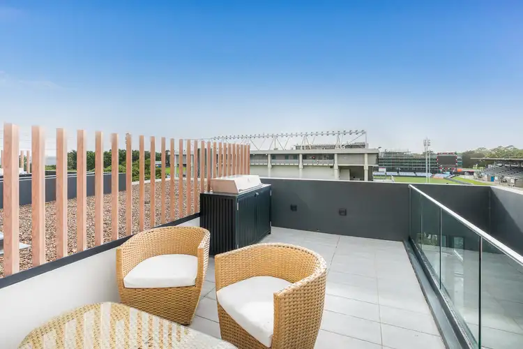 Sixth view of Homely townhouse listing, 8/4 Foreshore Boulevard, Woolooware NSW 2230