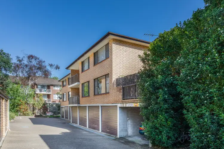 3/53 Auburn Street, Sutherland NSW 2232
