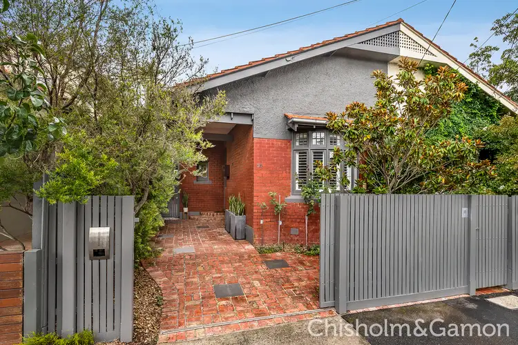 36 Mason Avenue, Elwood VIC 3184