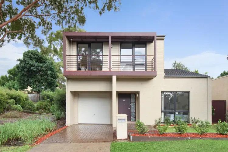 20 Lewis Way, Newington NSW 2127