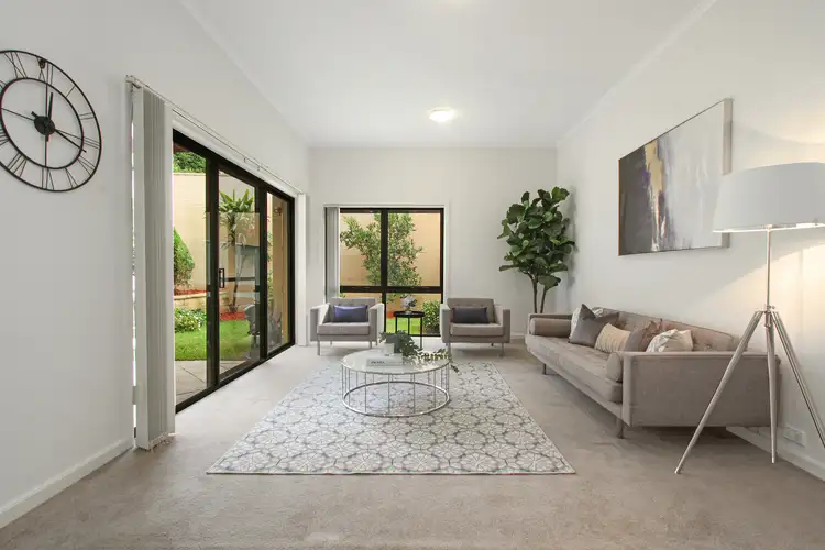 Second view of Homely house listing, 20 Lewis Way, Newington NSW 2127