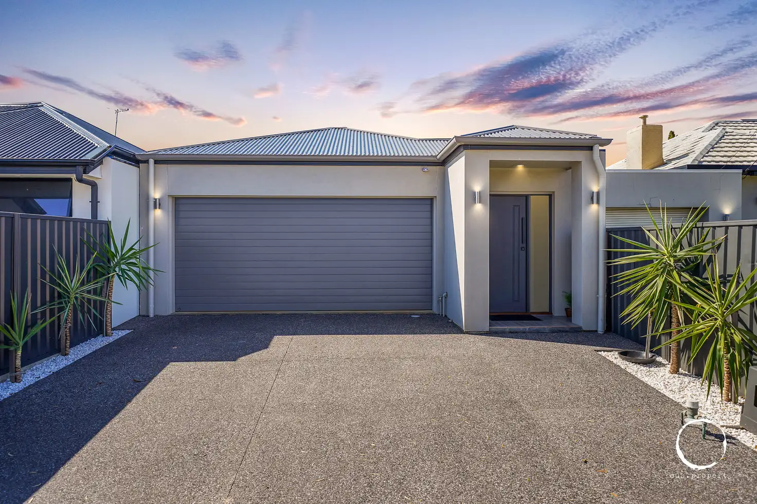 Main view of Homely house listing, 1A Farman Avenue, Hendon SA 5014