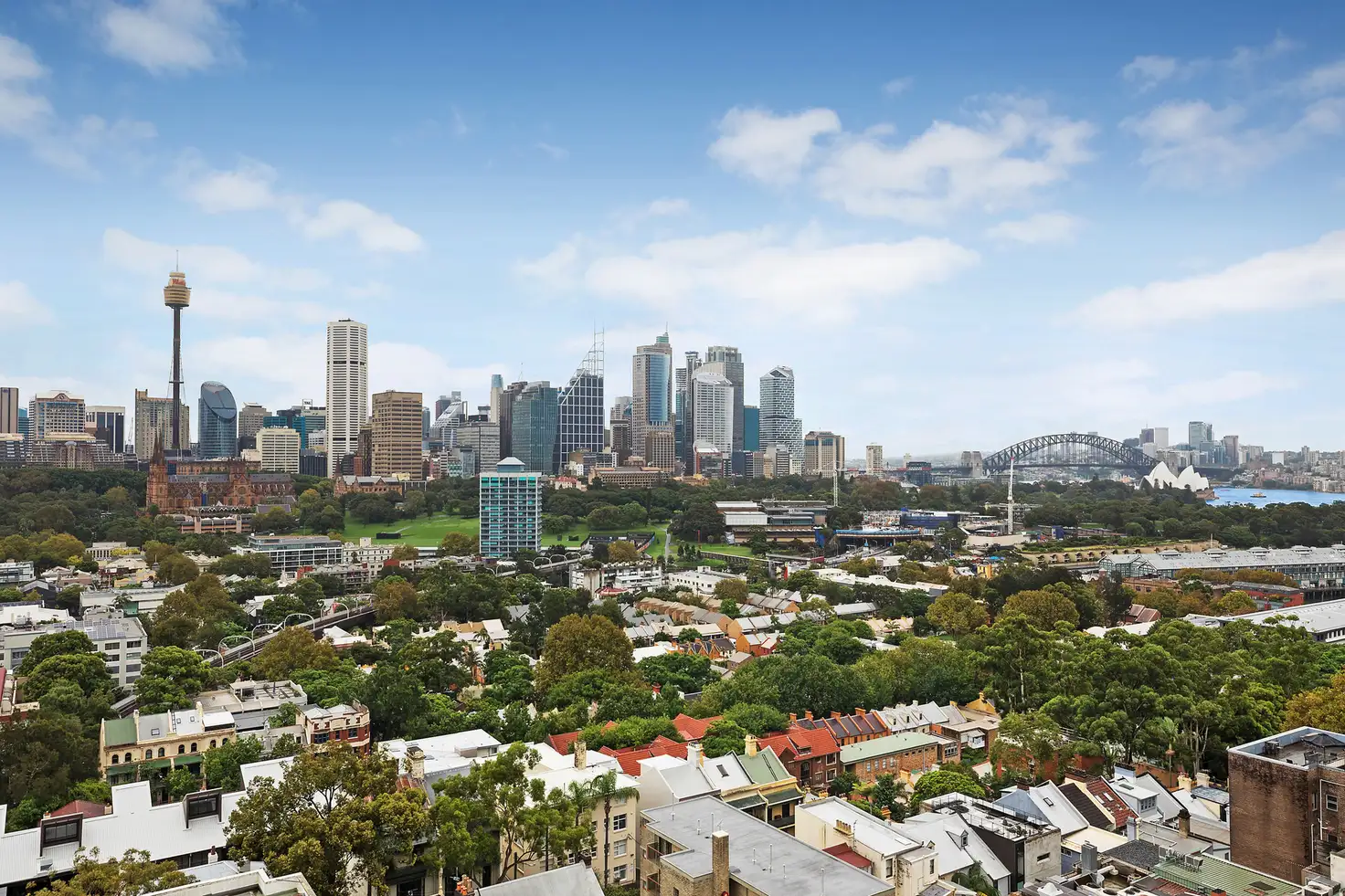Main view of Homely apartment listing, 37/204-212 Victoria Street, Potts Point NSW 2011