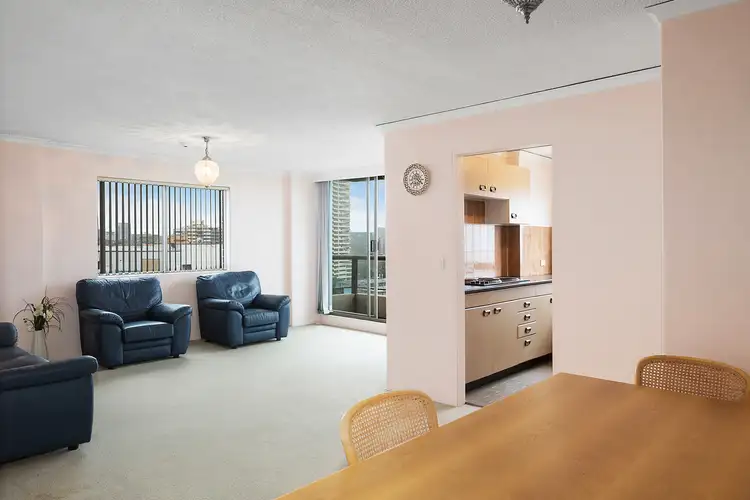 Second view of Homely apartment listing, 37/204-212 Victoria Street, Potts Point NSW 2011