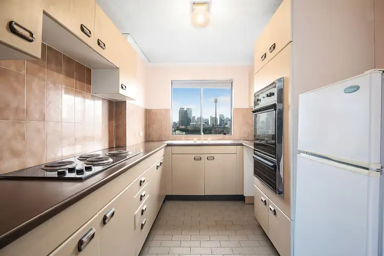 Third view of Homely apartment listing, 37/204-212 Victoria Street, Potts Point NSW 2011