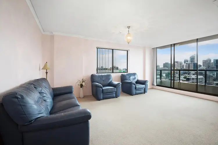 Fourth view of Homely apartment listing, 37/204-212 Victoria Street, Potts Point NSW 2011