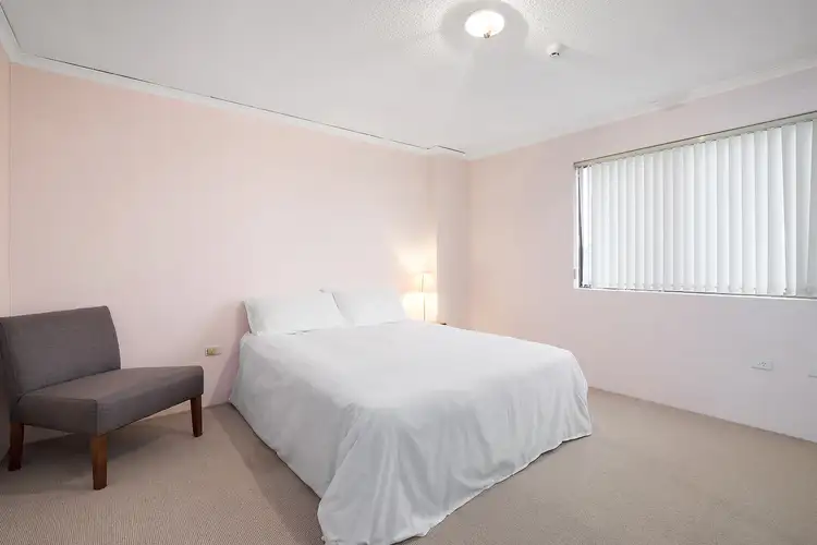 Sixth view of Homely apartment listing, 37/204-212 Victoria Street, Potts Point NSW 2011