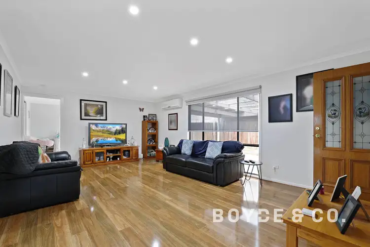 Third view of Homely house listing, 9A Church Street, Drouin VIC 3818