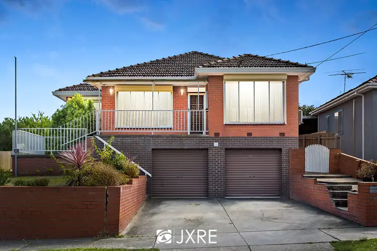 19 Wareham Street, Springvale VIC 3171