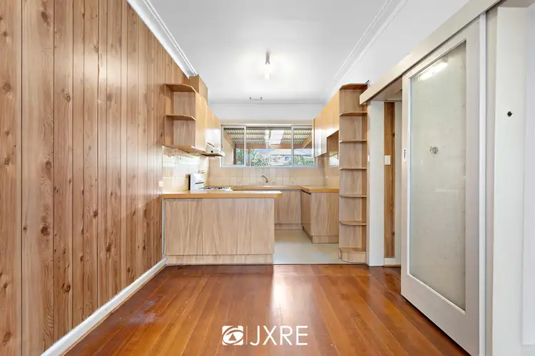Third view of Homely house listing, 19 Wareham Street, Springvale VIC 3171