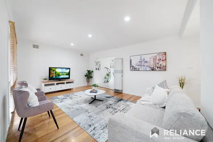 Sixth view of Homely house listing, 19 Warringa Crescent, Hoppers Crossing VIC 3029