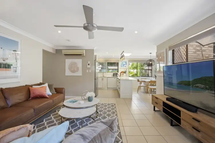 Third view of Homely semi-detached listing, 2/11 Esther Place, Surfers Paradise QLD 4217