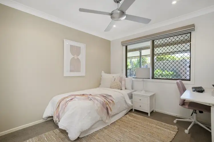 Fifth view of Homely semi-detached listing, 2/11 Esther Place, Surfers Paradise QLD 4217