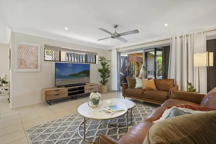 Sixth view of Homely semi-detached listing, 2/11 Esther Place, Surfers Paradise QLD 4217