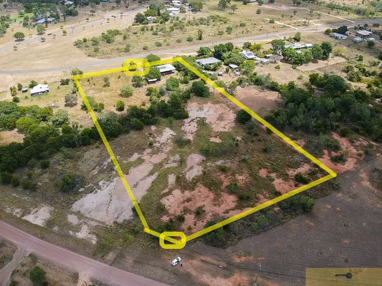 Second view of Homely house listing, 18 Old Dalrymple Road, Toll QLD 4820