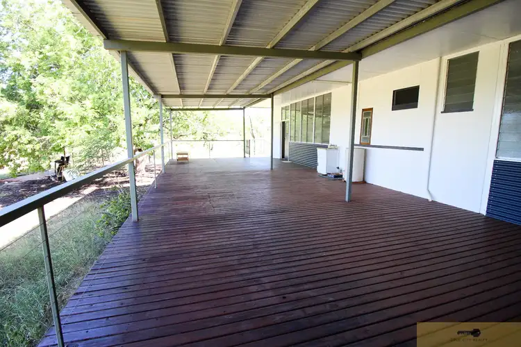 Fourth view of Homely house listing, 18 Old Dalrymple Road, Toll QLD 4820