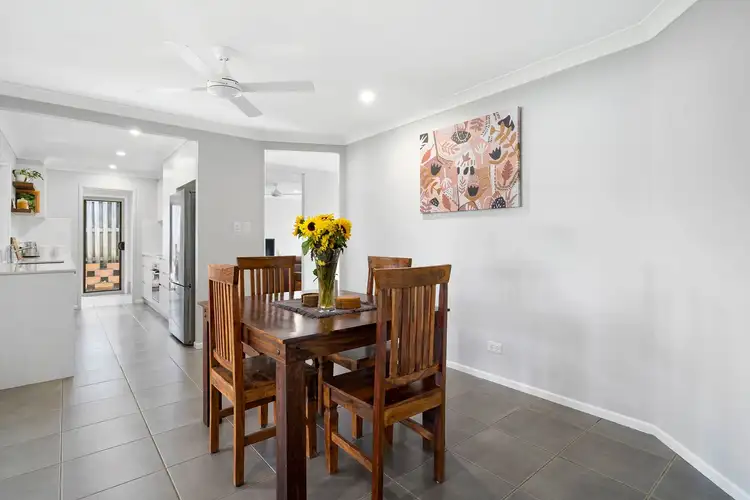 Fifth view of Homely house listing, 32 Perception Road, Nambour QLD 4560