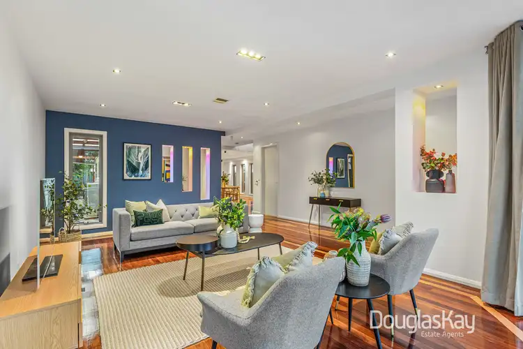Fourth view of Homely house listing, 111 Ruby Way, Braybrook VIC 3019