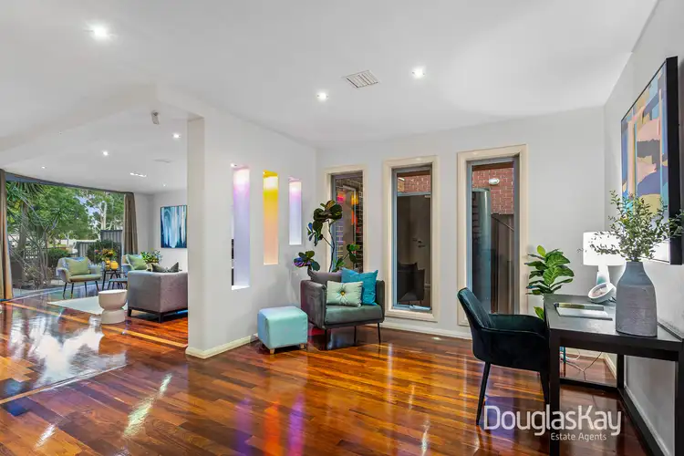 Fifth view of Homely house listing, 111 Ruby Way, Braybrook VIC 3019