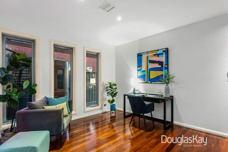Sixth view of Homely house listing, 111 Ruby Way, Braybrook VIC 3019