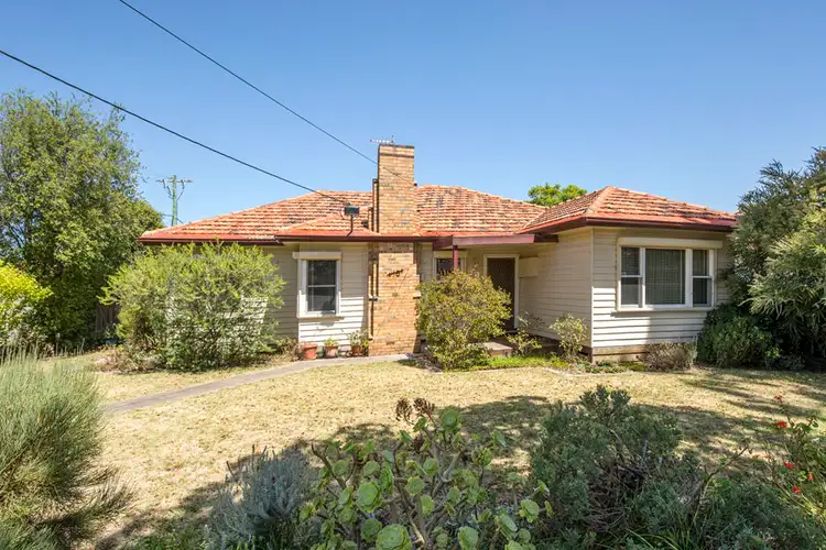Main view of Homely house listing, 76 Hertford Road, Sunshine VIC 3020