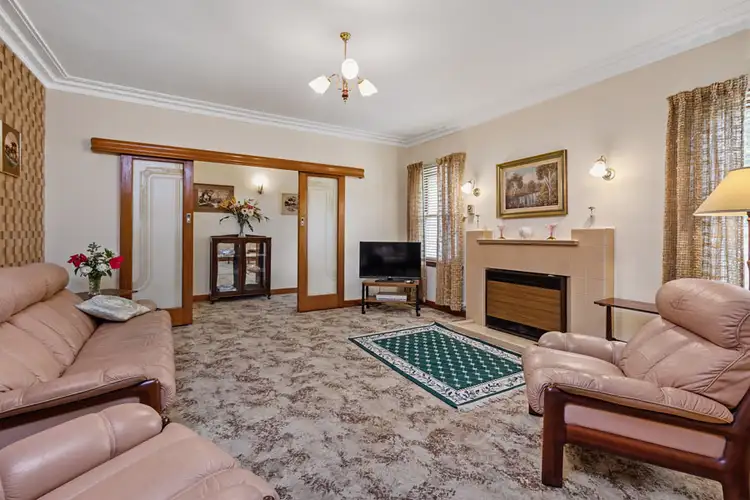 Second view of Homely house listing, 76 Hertford Road, Sunshine VIC 3020