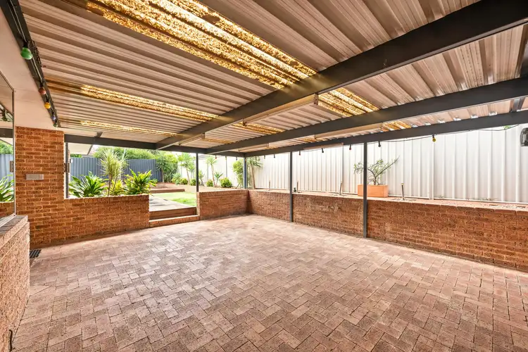 Third view of Homely house listing, 21 Chivalry Way, Thornlie WA 6108