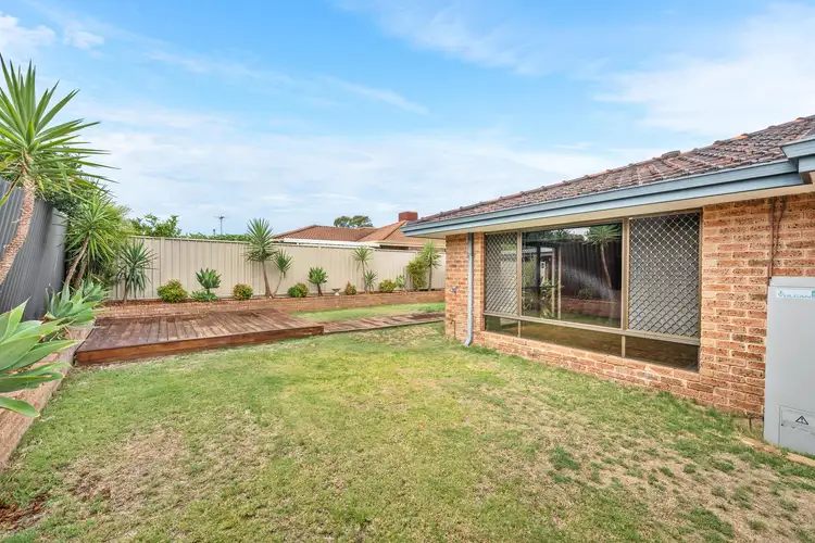 Sixth view of Homely house listing, 21 Chivalry Way, Thornlie WA 6108