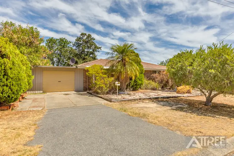 5 Barge Court, Armadale WA 6112