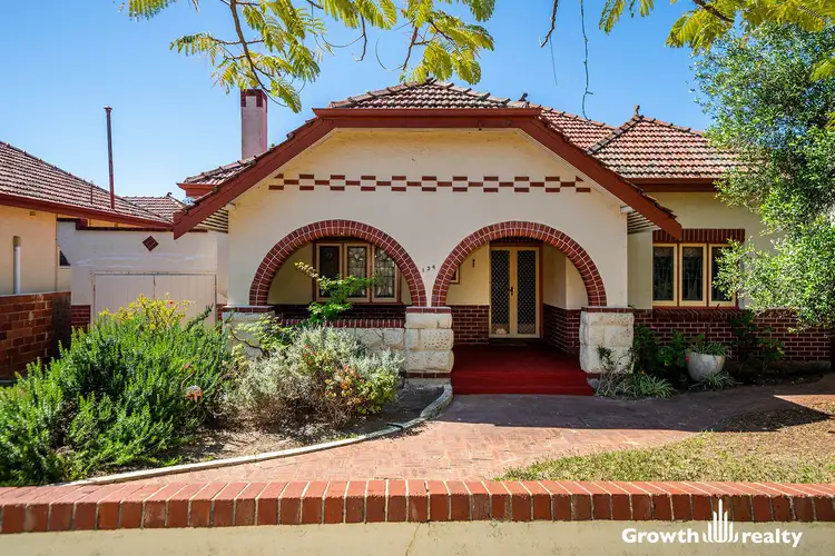 126 Barker Road, Subiaco WA 6008