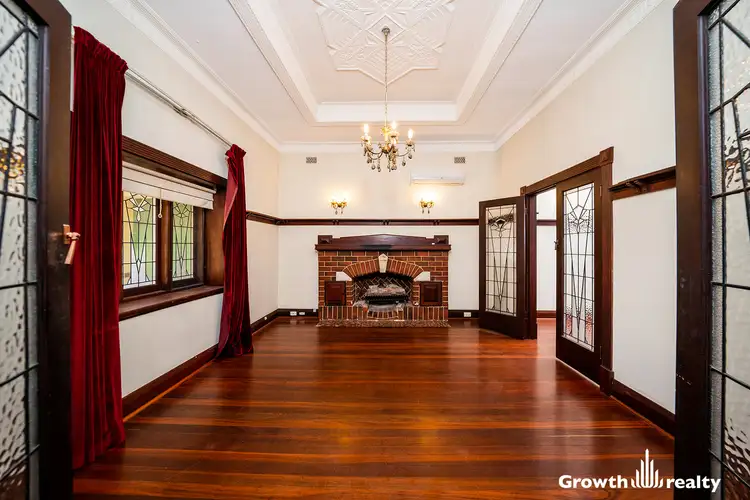 Third view of Homely house listing, 126 Barker Road, Subiaco WA 6008