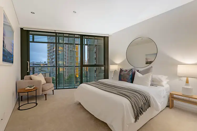 Fourth view of Homely apartment listing, 5C/4 Distillery Drive, Pyrmont NSW 2009